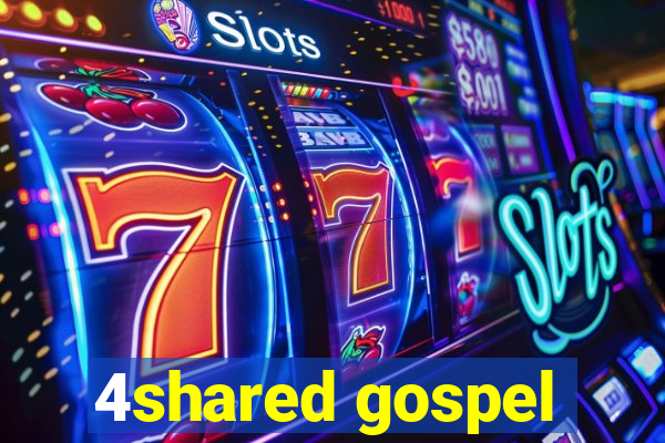 4shared gospel